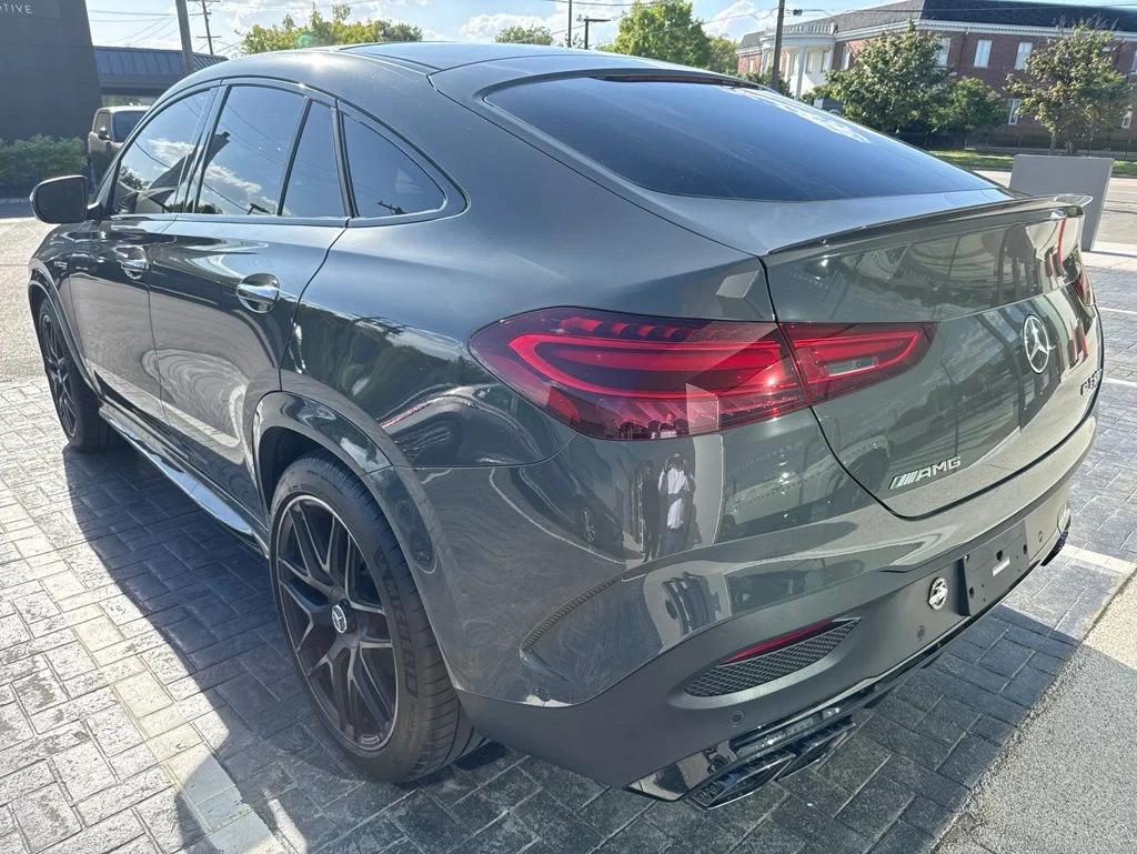 mercedes-benz gle coupe 2025 4JGFD8KB7SB368528 image mercedes-benz gle coupe 2025 4JGFD8KB7SB368528 image